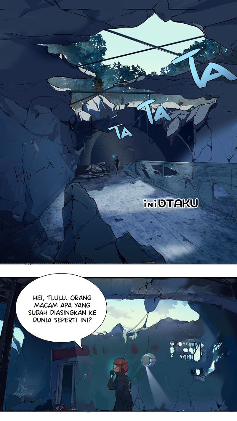 Askr Yggdrasil’s Wood Chapter 01 Gambar 5